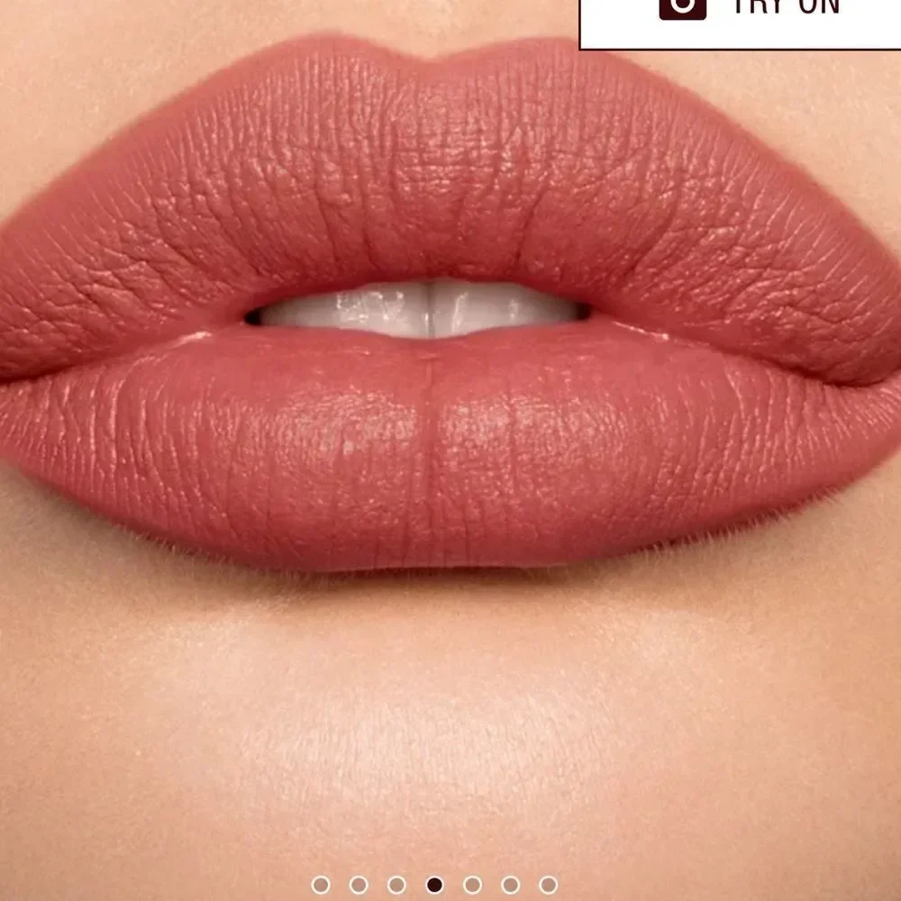 Charlotte Tilbury new box